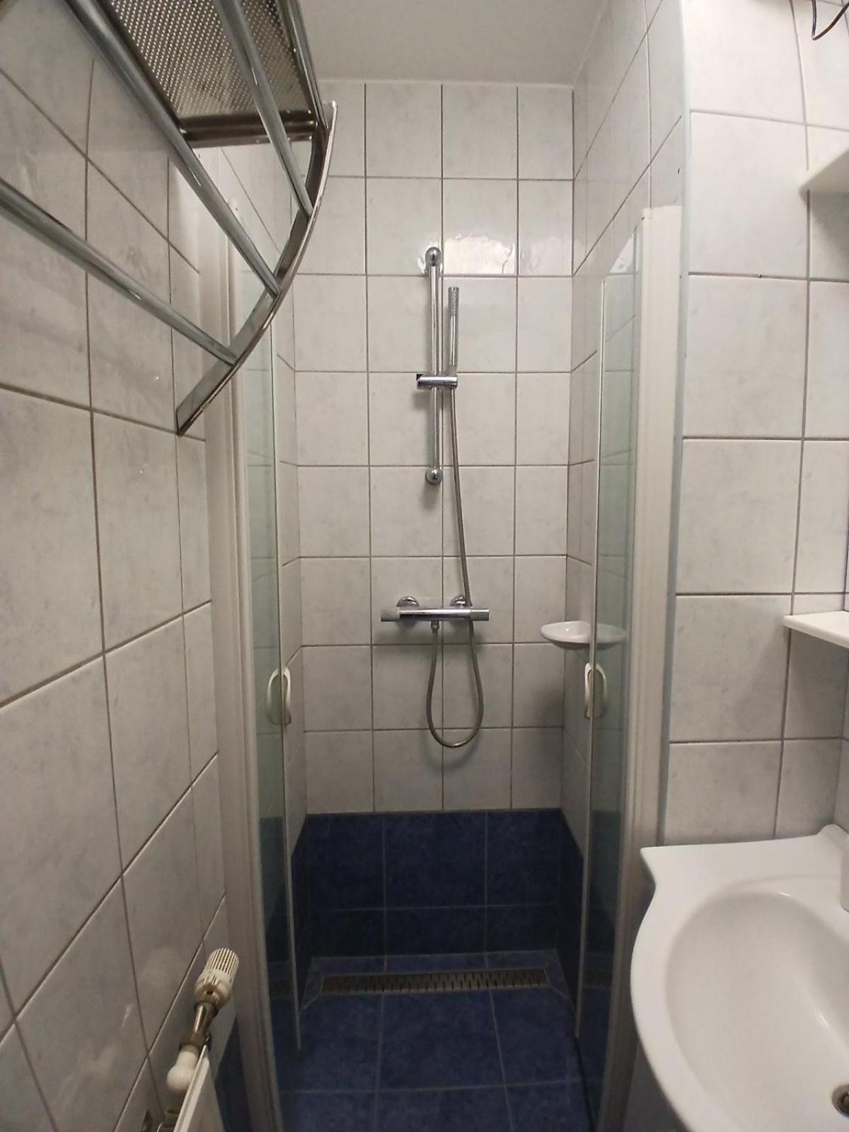 Bajnok Apartman เฮวิซ ภายนอก รูปภาพ